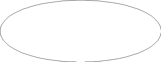 椭圆 4